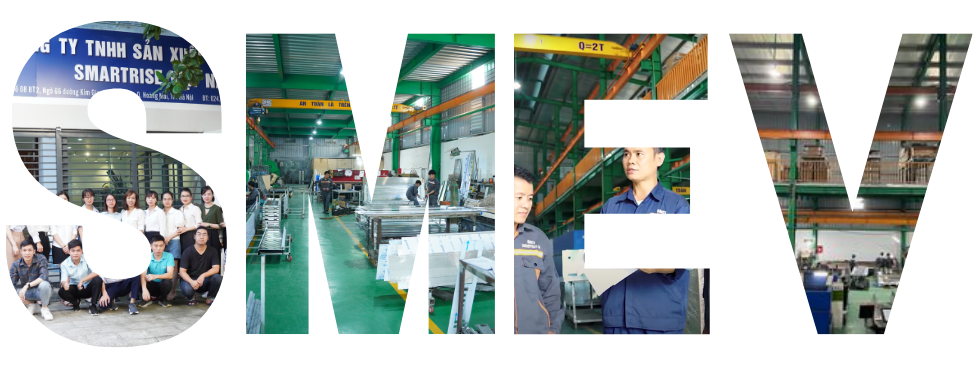 SMEV Giới thiệu