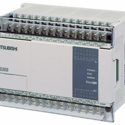 Hệ điều khiển  PLC 3G