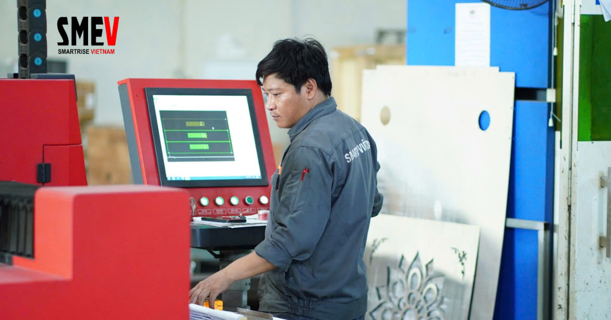 Chính sách bảo hành thang máy Smartrise cho đại lý