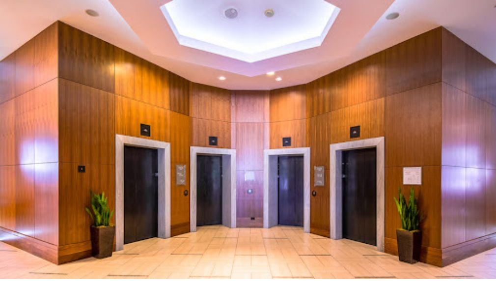 Thông số kỹ thuật thang máy tải khách – Các cấu hình phổ biến