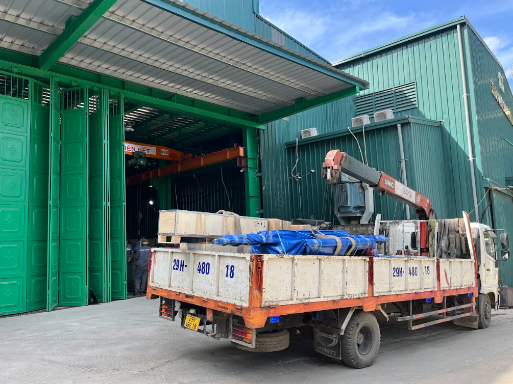 Vì Sao Tiến Độ Sản Xuất Thang Máy Ảnh Hưởng Trực Tiếp Tới Uy Tín Của Đại Lý?