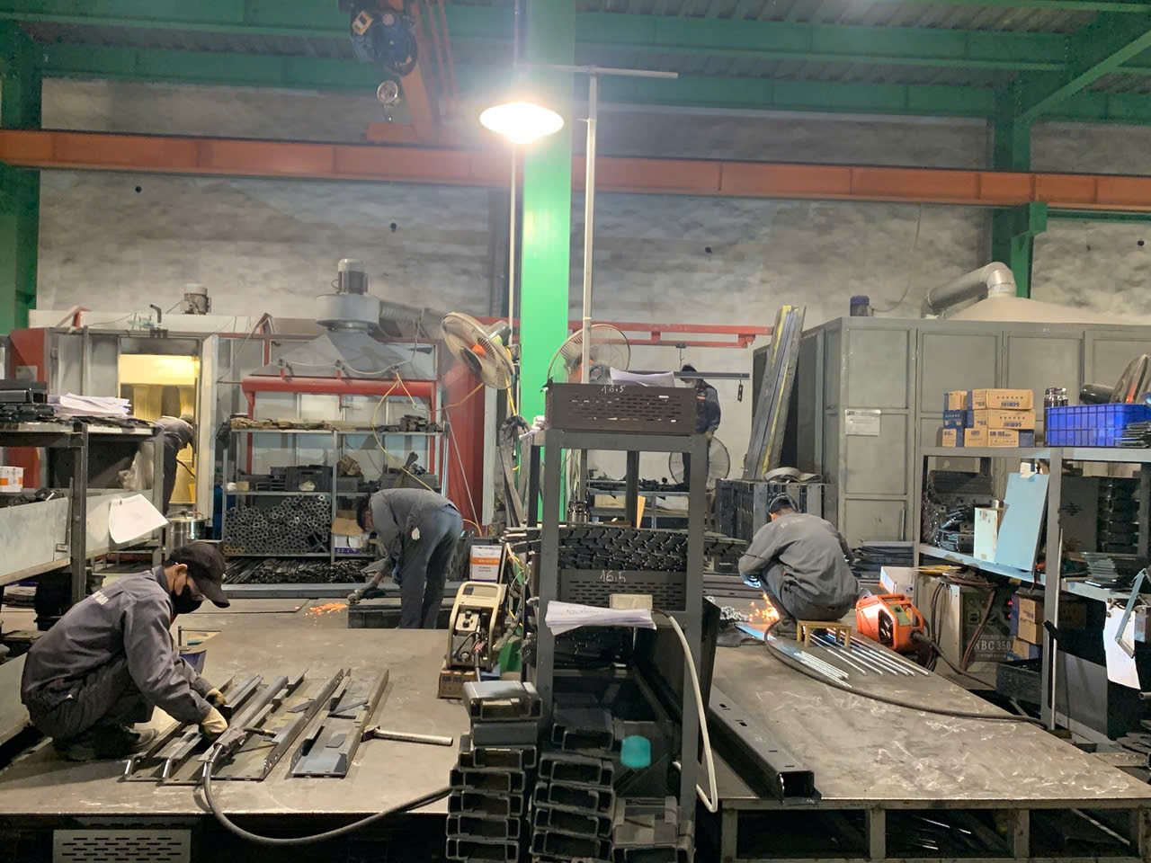 Các loại động cơ thang máy: Nên chọn loại nào để vận hành ổn định và tiết kiệm lâu dài?