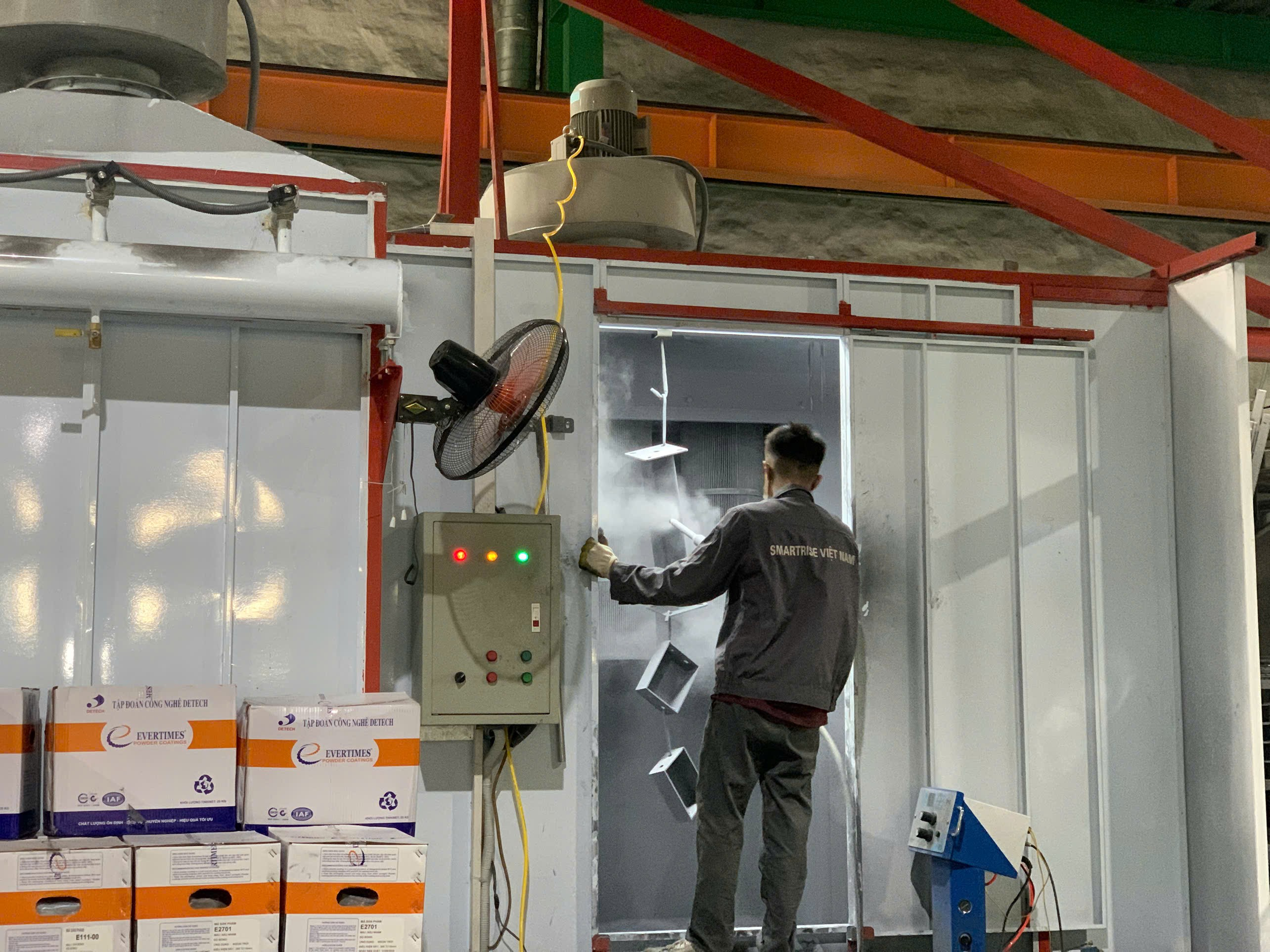 Chính sách đại lý thang máy Smartrise Việt Nam 2026 – Cơ hội hợp tác hấp dẫn